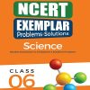NCERT EXEMPLAR Problems-Solutions For Class 6 SCIENCE | Arihant Publications