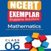 NCERT EXEMPLAR Problems-Solutions For Class 6 MATHEMATICS | Arihant Publications