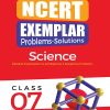 NCERT EXEMPLAR Problems-Solutions For Class 7 SCIENCE | Arihant Publications