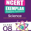 NCERT EXEMPLAR Problems-Solutions For Class 8 SCIENCE | Arihant Publications