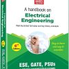 A Handbook On ELECTRICAL ENGINEERING | MADE EASY