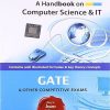 A Handbook On COMPUTER SCIENCE & IT | MADE EASY