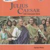 JULIUS CAESAR (ICSE SHAKESPEARE’S SERIES ) | XAVIER PINTO | Morning Star Books (MSB)
