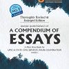 UNIQUE QUINTESSENCE OF A COMPENDIUM OF ESSAYS | J.K. CHOPRA | Unique Publishers