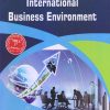 INTERNATIONAL BUSINESS ENVIRONMENT (M.B.A. Sem 3) | DR. ABHAY RAMESHLAL BORA, HARSHALI RAHUL BHALERAO | Thakur