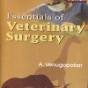 ESSENTIALS OF VETERINARY SURGERY | A. VENUGOPALAN | CBS