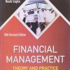 FINANCIAL MANAGEMENT (Theory & Practice) | SHASHI K. GUPTA, R.K. SHARMA, NEETI GUPTA | Kalyani Publishers