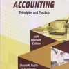 MANAGEMENT ACCOUNTING (Principles & Practice) | SHASHI K. GUPTA, R.K. SHARMA, NEETI GUPTA | Kalyani Publishers