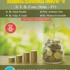 BUSINESS ECONOMICS MACRO-II (S.Y.B.Com Sem IV) | SUCCESS PUBLICATIONS