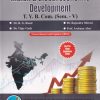 INDIAN & GLOBAL ECONOMICS DEVELOPMENT (T.Y.B.Com Sem V) | SUCCESS PUBLICATIONS