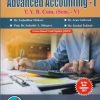 ADVANCED ACCOUNTING -I (T.Y.B.Com Sem V) | SUCCESS PUBLICATIONS