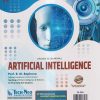 ARTIFICIAL INTELLIGENCE |  PROF. R. M. BAPHANA | TechNeo Publications