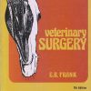 VETERINARY SURGERY | E.R. FRANK | CBS