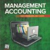 MANAGEMENT ACCOUNTING (Text, Problems & Cases) | M.Y. KHAN, P.K. JAIN | McGraw Hill