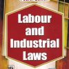 LABOUR AND INDUSTRIAL LAWS | P.K. PADHI | PHI