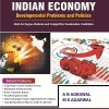 INDIAN ECONOMY PROBLEMS OF DEVELOPMENT AND PLANNING | A.N. AGRAWAL, M.K. AGARWAL | New Age