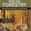INDIAN FORESTRY | K. MANIKANDAN, S. PRABHU, IFS | Jain Brothers