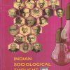 INDIAN SOCIOLOGICAL THOUGHT | B.K. NAGLA | Rawat
