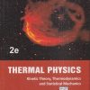THERMAL PHYSICS | S.C. GARG, R.M. BANSAL, C.K. GHOSH | McGraw Hill
