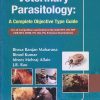 VETERINARY PARASITOLOGY (A Complete Objective Type Guide) | BISWA RANJAN MAHARANA, BINOD KUMAR, IDREES MEHRAJ ALLAIE, J.R. RAO | Kalyani Publishers