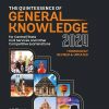 THE QUINTESSENCE OF GENERAL KNOWLEDGE 2024 | J.K. CHOPRA | Unique Publishers