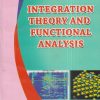 INTEGRATION THEORY AND FUNCTIONAL ANALYSIS | SUDHIR PUNDIR, RIMPLE PUNDIR | Pragati Prakashan, Meerut