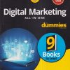 DIGITAL MARKETING ALL IN ONE For DUMMIES (9 Books In One) | STEPHANIE DIAMOND | Wiley