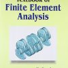 TEXTBOOK OF FINITE ELEMENT ANALYSIS | P. SESHU  | PHI