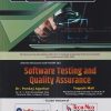 SOFTWARE TESTING AND QUALITY ASSURANCE (Comp. Engg. Sem 7) SPPU | DR. PANKAJ AGARKAR, YOGESH MALI | TechNeo Publications/Target Publications
