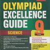 OLYMPIAD EXCELLENCE GUIDE SCIENCE Class 9 | SILVER ZONE