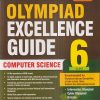 OLYMPIAD EXCELLENCE GUIDE COMPUTER SCIENCE Class 6 | SILVER ZONE