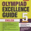 OLYMPIAD EXCELLENCE GUIDE ENGLISH Class 5 | SILVER ZONE