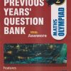PREVIOUS YEARs QUESTION BANK With Answers MATHS OLYMPIAD Class 2 | SILVER ZONE