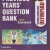 PREVIOUS YEARs QUESTION BANK With Answers GENERAL KNOWLEDGE OLYMPIAD Class 6 | SILVER ZONE