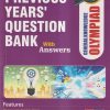 PREVIOUS YEARs QUESTION BANK With Answers GENERAL KNOWLEDGE OLYMPIAD Class 10 | SILVER ZONE