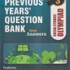 PREVIOUS YEARs QUESTION BANK With Answers SOCIAL STUDIES OLYMPIAD Class 3 | SILVER ZONE