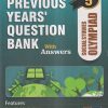 PREVIOUS YEARs QUESTION BANK With Answers SOCIAL STUDIES OLYMPIAD Class 5 | SILVER ZONE