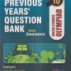 PREVIOUS YEARs QUESTION BANK With Answers SOCIAL STUDIES OLYMPIAD Class 10 | SILVER ZONE