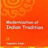 MODERNIZATION OF INDIAN TRADITION | YOGENDRA SINGH | Rawat
