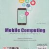 MOBILE COMPUTING (IT Engg. Sem 7) SPPU | V.S. BAGAD | Technical Publishers