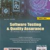 SOFTWARE TESTING & QUALITY ASSURANCE (Comp. Engg. Sem 7) SPPU | IRAPPA A. DHOTRE, DR. SUNIL SUDAM KHATAL, DR. MONIKA DHANANJAY ROKADE, DR. UDAY CHANDRAKANT PATKAR | Technical Publishers