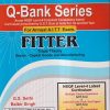 Q-BANK SERIES FITTER (NSQF 4) | G.S. SETHI, BALBIR SINGH | Computech