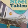 M.K.S. & S.I. Units STEEL TABLES | R. AGOR | Birla