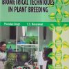 BIOMETRICAL TECHNIQUES IN PLANT BREEDING | PHUNDAN SINGH, S.S. NARAYANAN | Kalyani Publishers