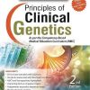 PRINCIPLES OF CLINICAL GENETICS | YOGESH ASHOK SONTAKKE | Jaypee
