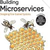 OREILLY BUILDING MICROSERVICES (Designing Fine-Grained Systems) | SAM NEWMAN | Shroff Publishers And Distributors (SPD)