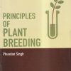 PRINCIPLES OF PLANT BREEDING | PHUNDAN SINGH | Kalyani Publishers