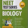 NEET TEST SERIES (25+ TESTS) BIOLOGY | DR. RASHMI VERMA | ARIHANT PUBLICATIONS