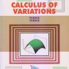 CALCULUS OF VARIATIONS | SUDHIR PUNDIR, RIMPLE PUNDIR | Pragati Prakashan, Meerut