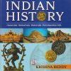 INDIAN HISTORY | KRISHNA REDDY | McGraw Hill